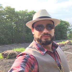 Meet your Posher, Martin f